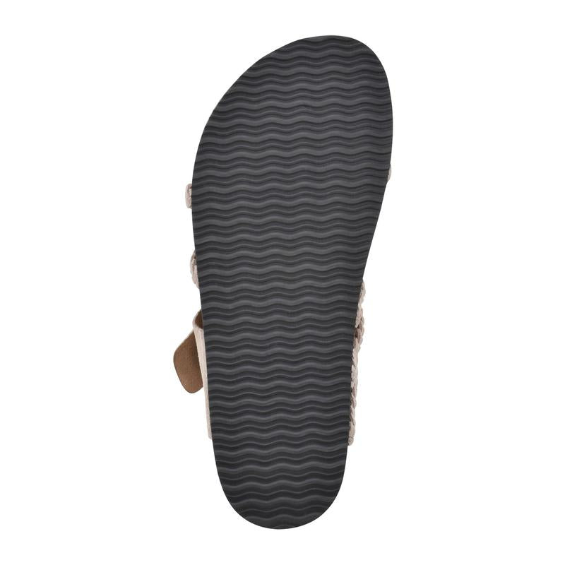Grandis Genuine Leather Sandals