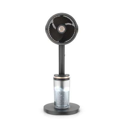 Shark FlexBreeze Pro Mist Indoor & Outdoor Fan & Outdoor Misting System