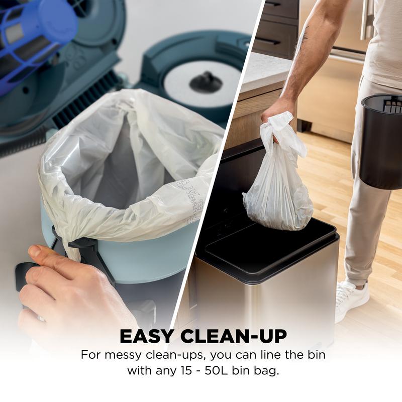 Shark EveryMess Portable 3-in-1 Stain Eliminator