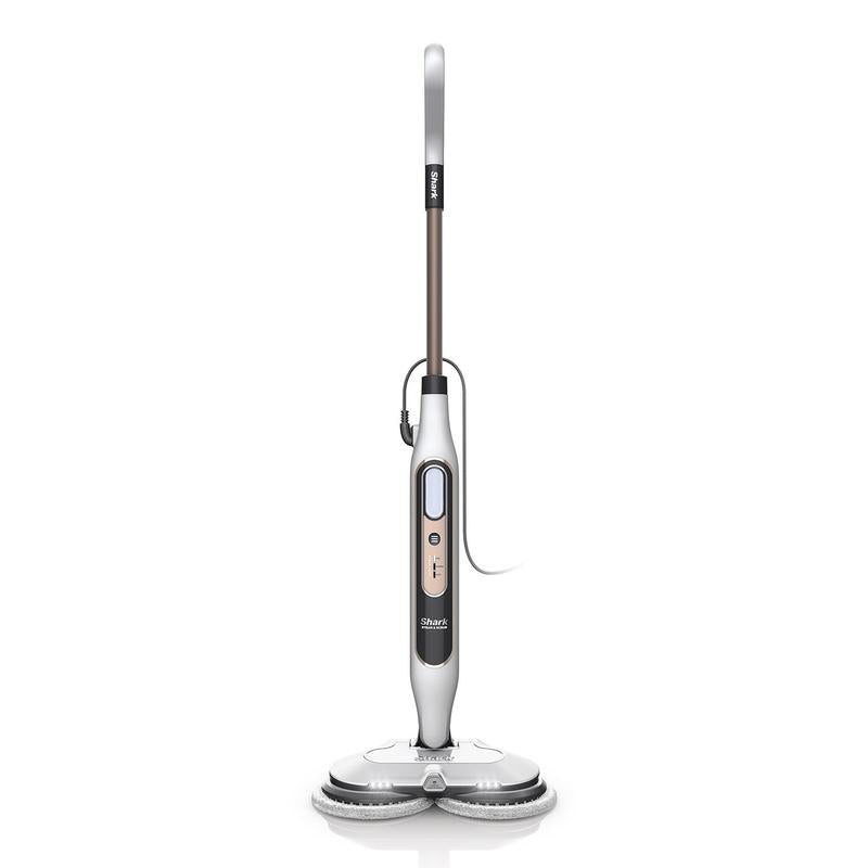 Steam & Scrub Automatic Steam Mop (BUY 1 GET 1 FREE)