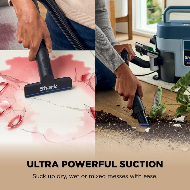 Shark EveryMess Portable 3-in-1 Stain Eliminator