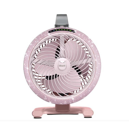 Shark FlexBreeze HydroGo™ | Portable Misting Fan for Indoor & Outdoor Cooling
