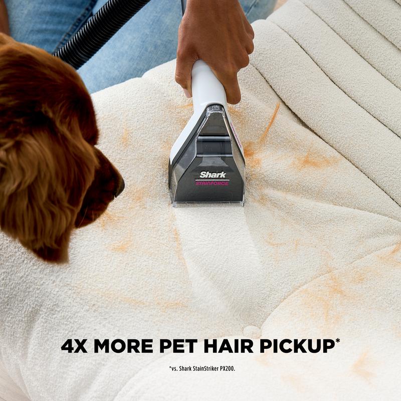 Shark EveryMess Portable 3-in-1 Stain Eliminator